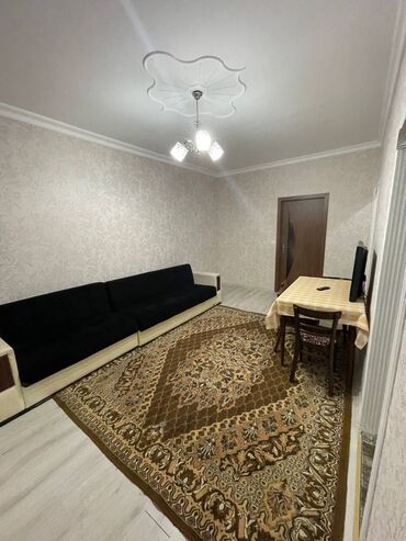 Uzunmüddətli kirayə mənzillər: Tam temirli tam esyali aileye verilir — 4