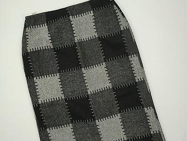 spódnice basic czarne: Spódnica damska, rozmiar XL — 1