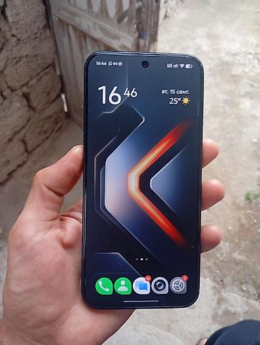infinix note 40 pro plus: İnfinix gt30 pro 256 yadtaş 24 ram . Pbg 120 FPS 144 ggc problemsiz — 2