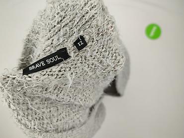 korea: Brave Soul, Women`s cardigan, size M — 4