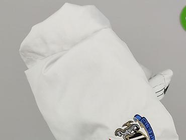 wind brakers: Adidas, Szorty dla mężczyzn, rozmiar S — 7