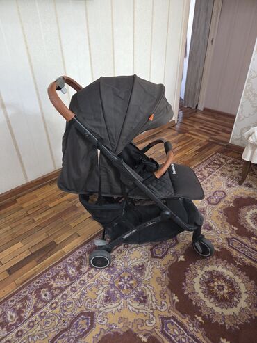 avent ручной молокоотсос серии comfort natural: Балдар арабасы, түсү - Кара, Колдонулган