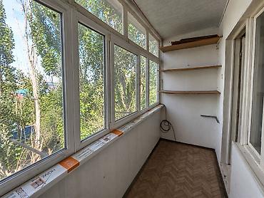 Продажа квартир: 2 комнаты, 48 м², Таатан ТЦ 5 этаж — 12
