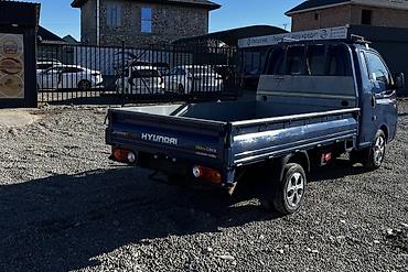 honda porter: Легкий грузовик, Hyundai, Стандарт, 3 т, Новый — 6