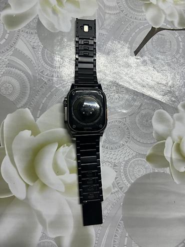 Apple Watch: Продаю Apple Watch. 3 штуки.Все в рабочем состоянии.Белый цвет 1500 — 8