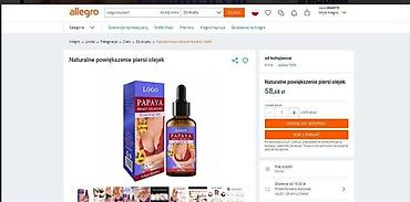 раста: Вырасти сама себе грудь своей мечты ! листайте фото Эфирное масло — 10