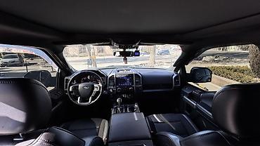 Ford: Ford F-150: 2020 г., 3.5 л, Автомат, Бензин, Пикап — 8