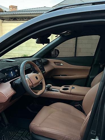 uni t changan: Changan Uni-Z: 2025 г., 1.5 л, Бензин — 9