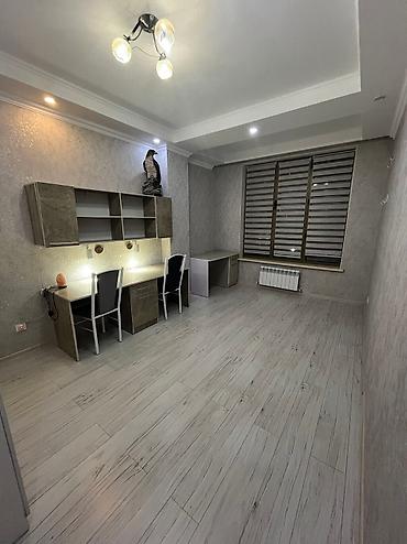 Продажа квартир: 2 комнаты, 78 м², Элитка, 3 этаж, Евроремонт — 11