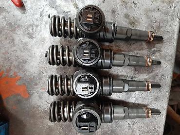 DIZNE ZA VOLKSWAGEN PASSAT B5.5 OD 2001. DO 2005. GOD. | Dizne za
