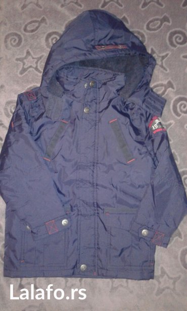 esarpa duz m sirina cm: Puffer jacket, 122-128