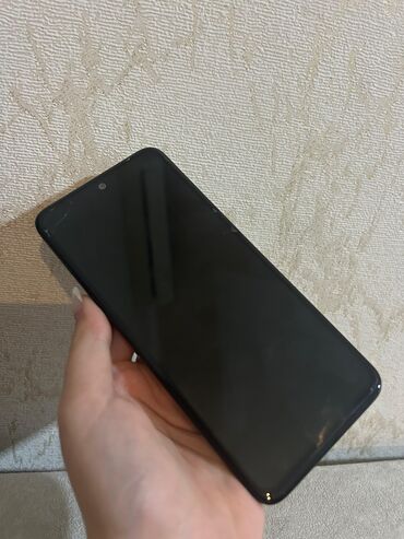 nokia 3 1: Xiaomi Redmi smartfon - Model: 2201117TG (Redmi seriyası) - Rəng