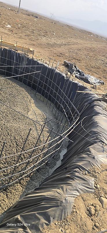 Автобетономешалки: Бетономешалка — 8