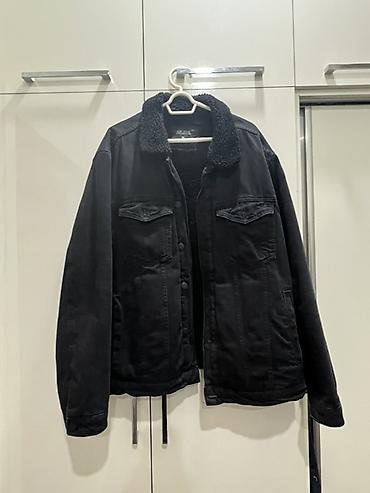 Kurtkalar: Kurtka, Cins, Payız, Lc Waikiki, XL — 9
