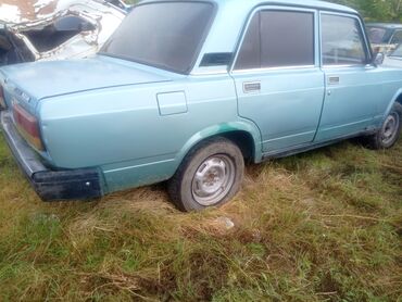 VAZ (LADA): Salam alverci deyilem oz maşmizdindi prosda cermesi var deyene satırıq — 9