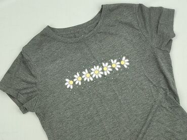 karl lagerfeld t shirty: Shein, T-shirt damski, rozmiar M