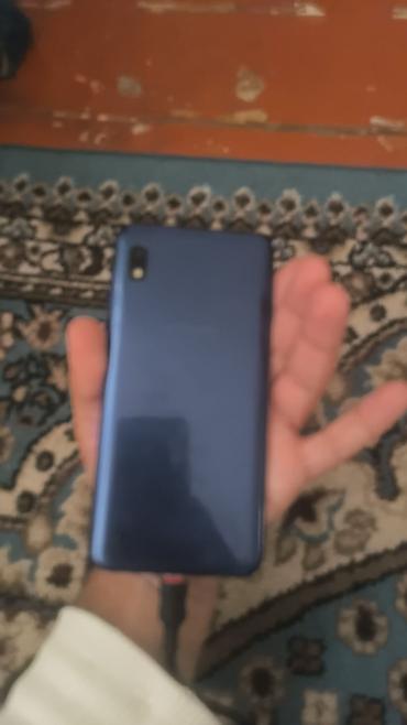 galaxy note 11: Samsung Galaxy A10, 32 GB, rəng - Mavi, İki sim kartlı — 3