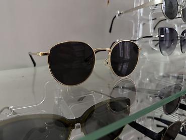 Солнцезащитные очки: 1🕶 Солнцезащитные очки TUFFEGLASS — стиль и защита по доступной цене! — 8