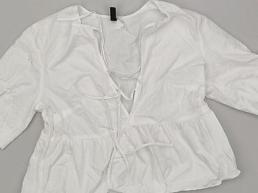 michael jackson h and m: H&M Divided, Bluzka damska, rozmiar S — 1