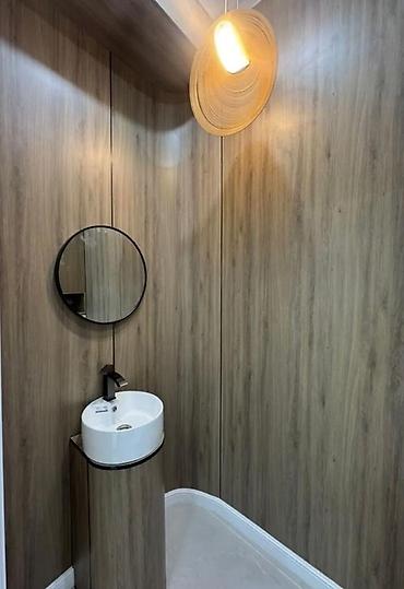 Продажа квартир: 2 комнаты, 73 м², Элитка, 12 этаж, Евроремонт — 10