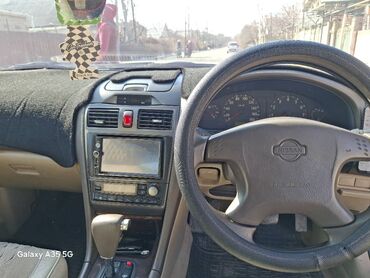 авто в рассрочку в бишкеке без процентов: Nissan Cefiro: 2000 г., 2 л, Автомат, Бензин, Седан