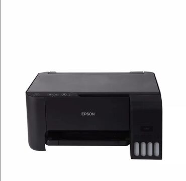 Принтеры: Принтер- модель Epson 220v, usb, wi fi, 3в1, A4 A6 Windows xp, sp3/xp
