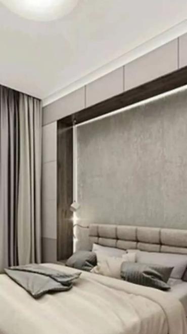 Посуточная аренда квартир: 1 комната, Душевая кабина, Постельное белье, Кондиционер at lalafo.kg — 7 Посуточная аренда квартир: 1 комната, Душевая кабина, Постельное белье, Кондиционер — 7