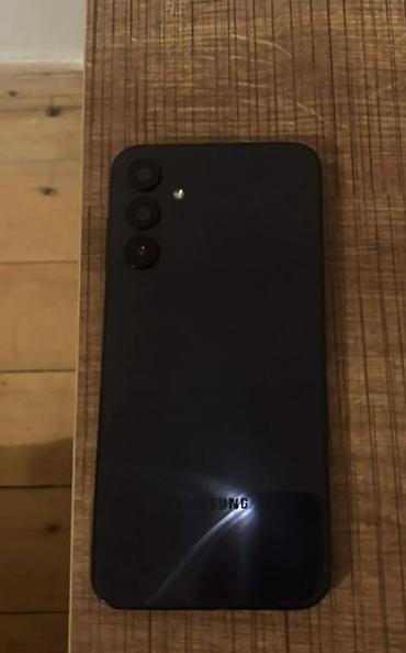 galaxy s20: Samsung Galaxy A15, 128 GB, rəng - Qara — 4
