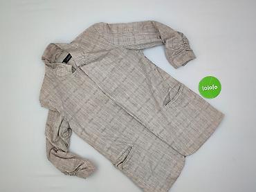parka marki tchibo: Zara, Płaszcz damski, rozmiar S — 2