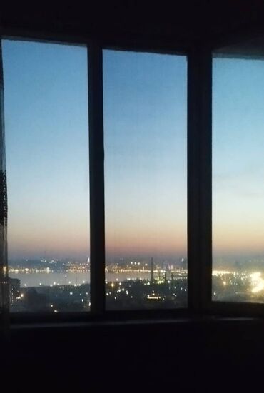 Uzunmüddətli kirayə mənzillər: Xətai rayonu, Həzi Aslanov metrosu, Nargilə dairəsi yaxınlığında, 17 — 14