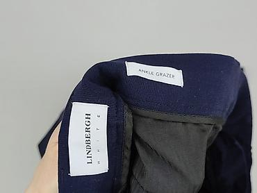 adidasy khaki: Spodnie materiałowe damskie, rozmiar S — 4