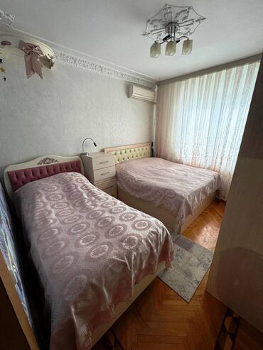 Köhnə tikili: Bakı, 2 otaqlı, Köhnə tikili, m. Əhmədli, 60 kv. m — 6