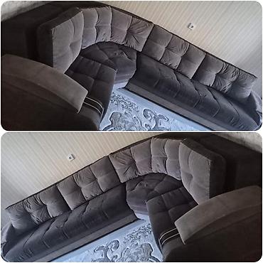 Künc divan, İşlənmiş, Açılan, Bazalı lalafo.az -da Künc divan, İşlənmiş, Açılan, Bazalı