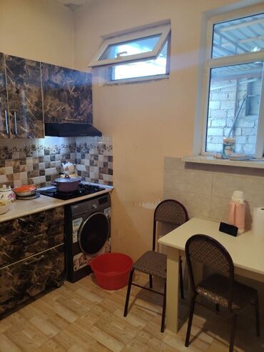 Həyət evləri və villaların satışı: Həzi Aslanov qəs. 5 otaqlı, 200 kv. m, Kredit yoxdur, Orta təmir — 13