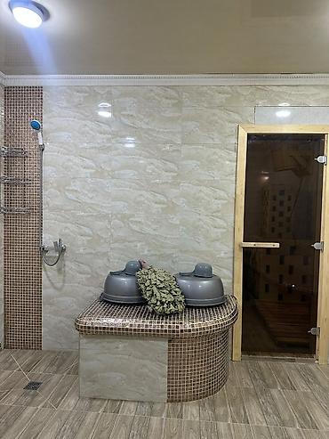 Бани, сауны, SPA: Сауна | Бассейн — 5