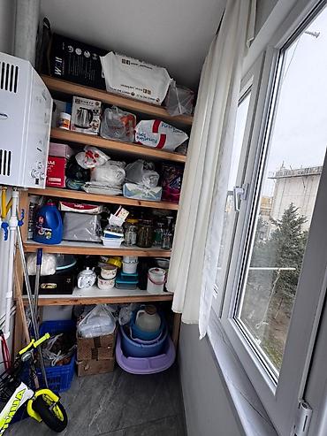kupca: Saray, 4 otaqlı, Köhnə tikili, 85 kv. m — 7