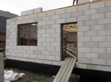 Газоблок: Первоклассные Газоблоки в Бишкеке! Очередность 1-2 дня Ищете — 9