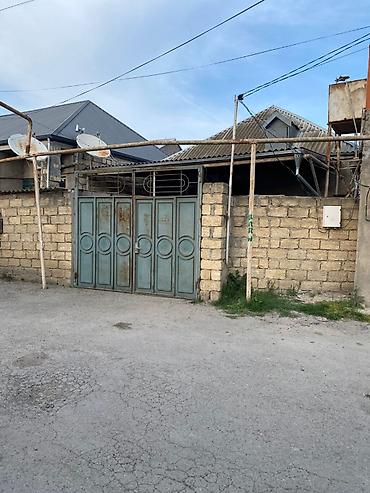 Həyət evləri və villalar: 2 otaqlı, 80 kv. m, Orta təmir — 6