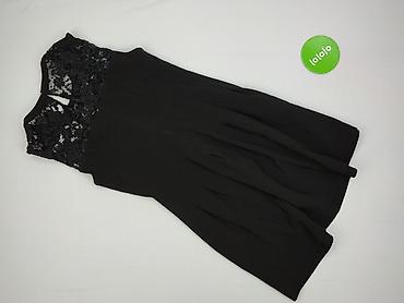 elegancki kombinezon damski: H&M, Sukienka damska, rozmiar L — 3