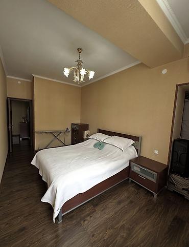 Продажа квартир: 4 комнаты, 150 м², Индивидуалка, 5 этаж at lalafo.kg — 14 Продажа квартир: 4 комнаты, 150 м², Индивидуалка, 5 этаж — 14
