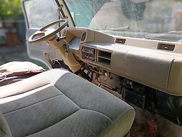 android avto: Dongfeng : 2004 г., 2.5 л, Механика, Дизель — 6