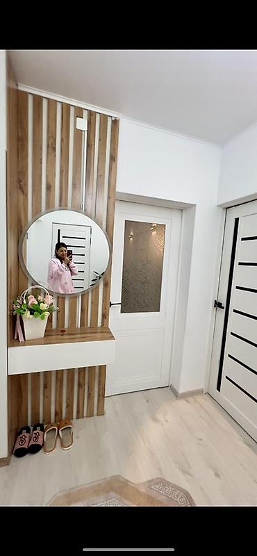 Кухонные гарнитуры: Продается квартира в с. Сокулук с новым евро ремонтом ✅ Комнаты: 3 — 20