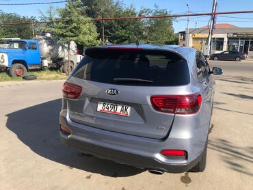 Kia: Kia Sorento: 2019 г., 2.4 л, Автомат, Бензин, Кроссовер — 6