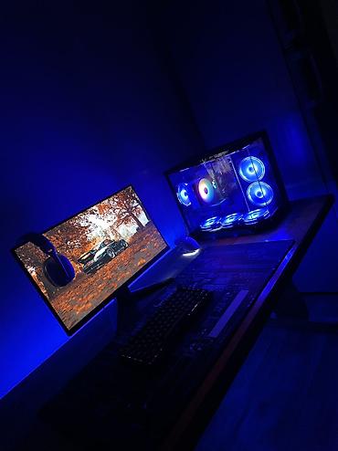 still cool android: 🔥 GAMING PC KOMPLEKT SATILIR! 🖥 i5-12400F | RTX 5060 | 16GB DDR5 | — 1