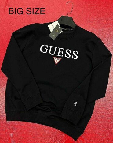 Duksevi: Duksevi 👈
Veličine S-3XL 
Porudžbine i pitanja u inbox 📥 — 6