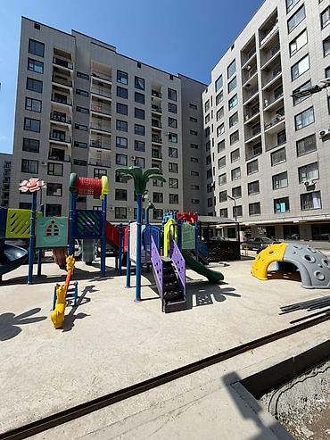 Продажа квартир: 2 комнаты, 65 м², Элитка, 6 этаж, Готовая ПСО (под самоотделку) — 14