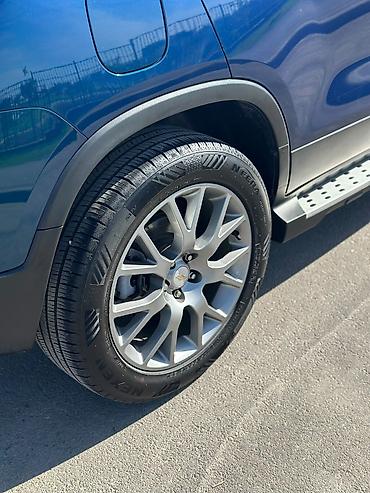 с пробегом: Chevrolet Trax: 2019 г., 1.4 л, Вариатор, Бензин, Кроссовер — 10