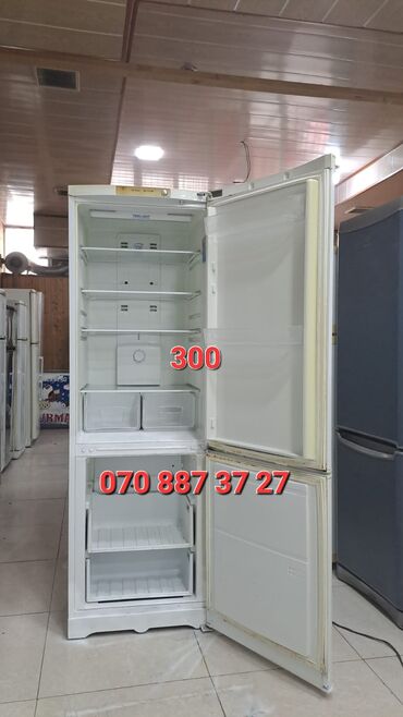Separatorlar: İşlənmiş 2 qapılı Beko Soyuducu Satılır
