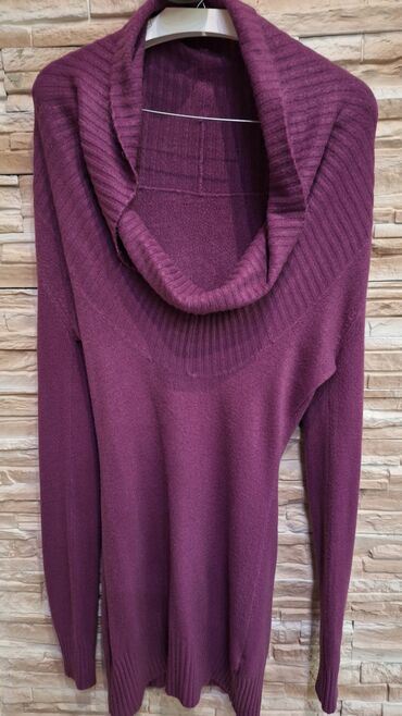 Džemperi, kardigani: M, Vuna, Drugi tip, Jednobojni — 2