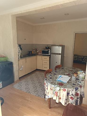 Biləcəri 2 otaqlı, 60 kv. m, Yeni təmirli lalafo.az -da Biləcəri 2 otaqlı, 60 kv. m, Yeni təmirli